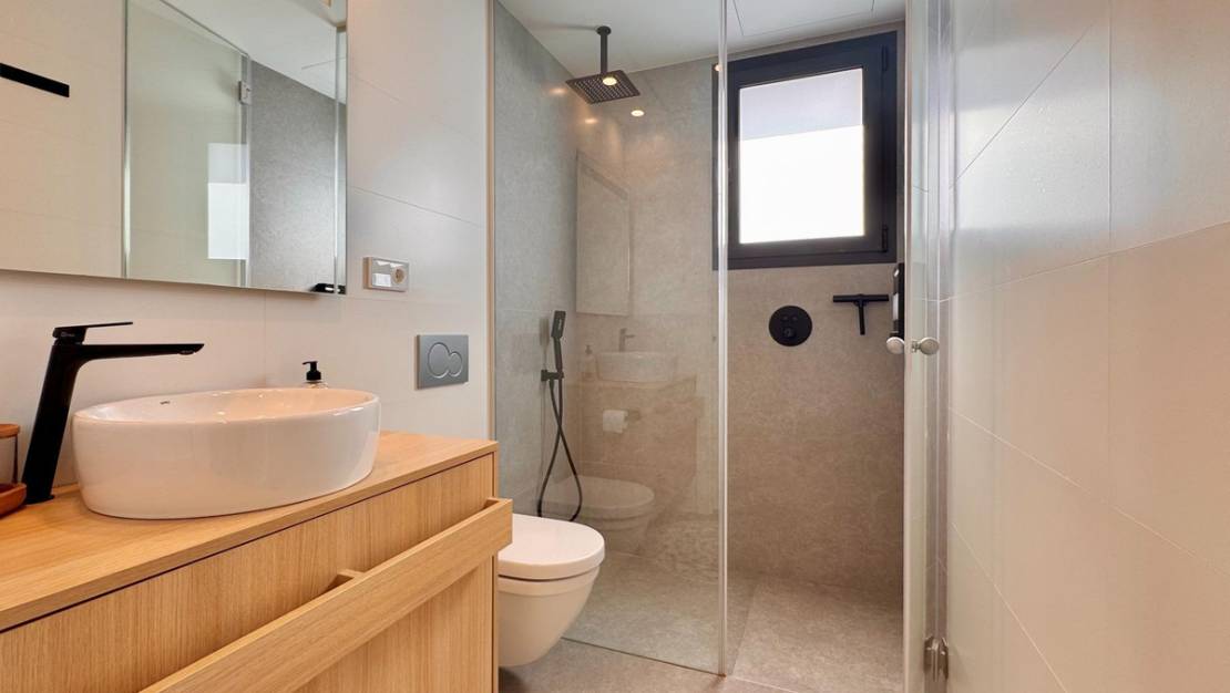 Sale - Apartment - Orihuela - Las Colinas Golf