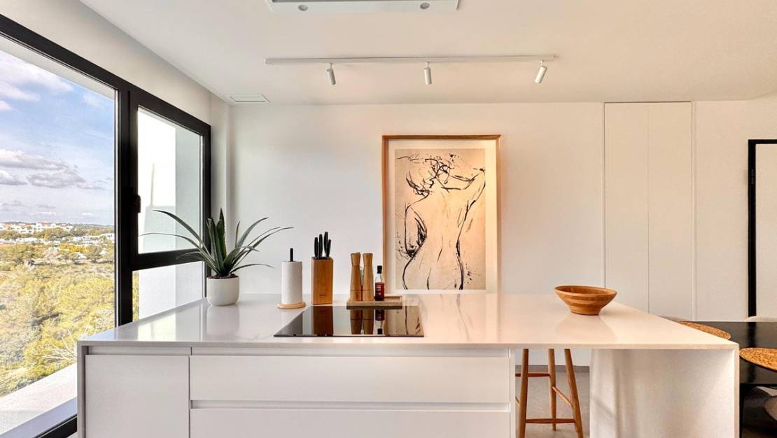 Sale - Apartment - Orihuela - Las Colinas Golf