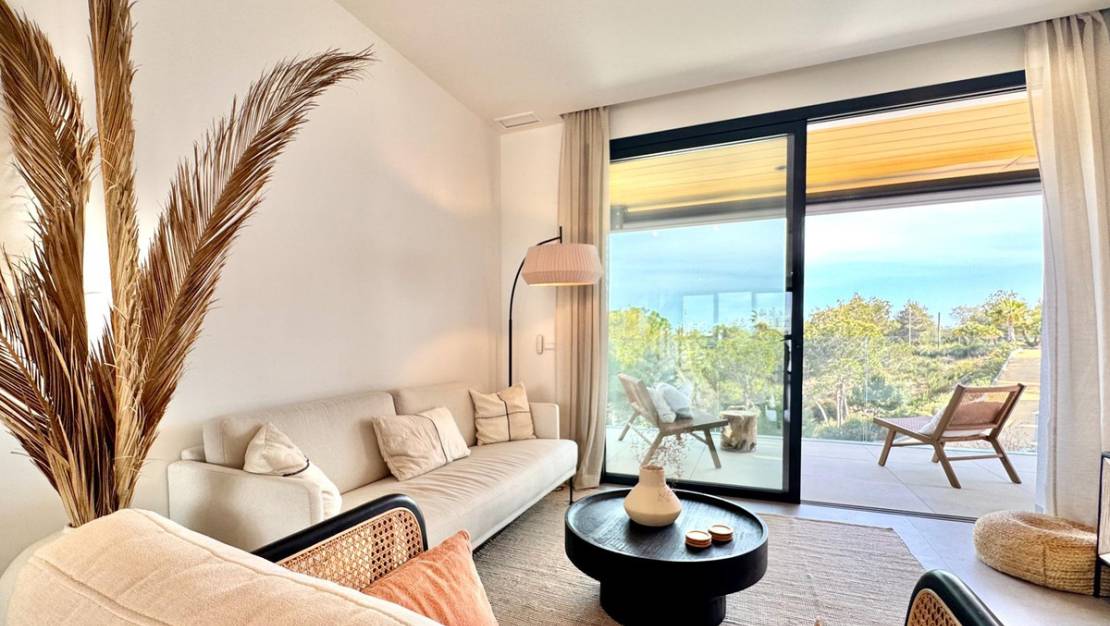 Sale - Apartment - Orihuela - Las Colinas Golf