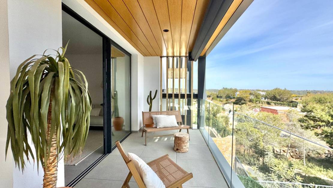 Sale - Apartment - Orihuela - Las Colinas Golf