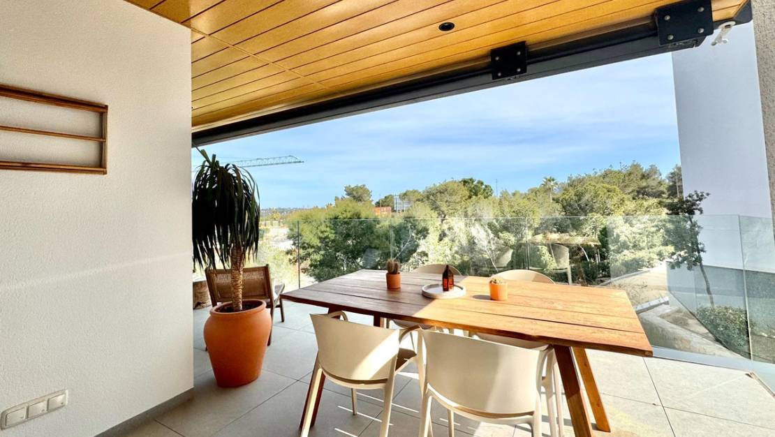 Sale - Apartment - Orihuela - Las Colinas Golf