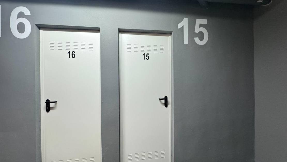 Sale - Apartment - Orihuela - Las Colinas Golf