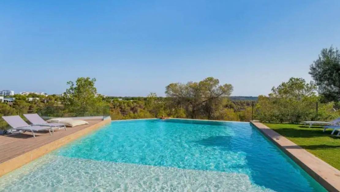 Sale - Apartment - Orihuela - Las Colinas Golf