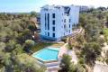 Sale - Apartment - Orihuela - Las Colinas Golf