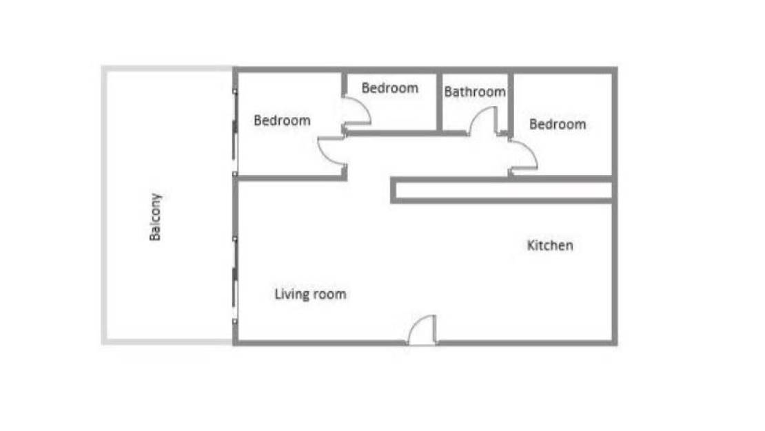 Sale - Apartment - Orihuela - Las Colinas Golf