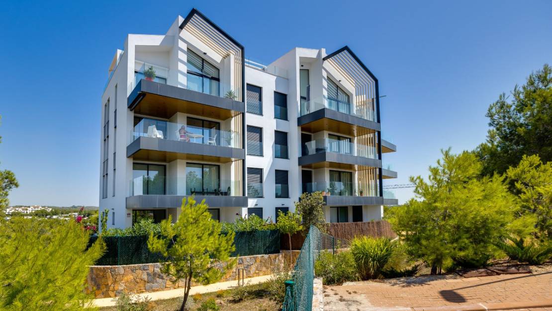 Sale - Apartment - Orihuela - Las Colinas Golf