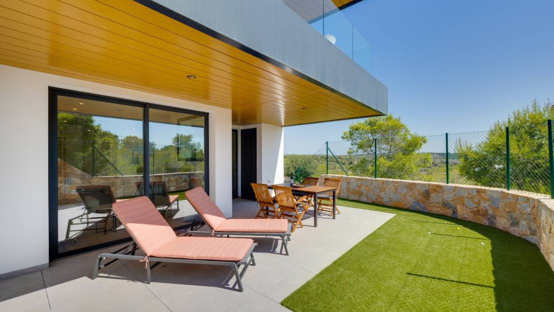 Sale - Apartment - Orihuela - Las Colinas Golf