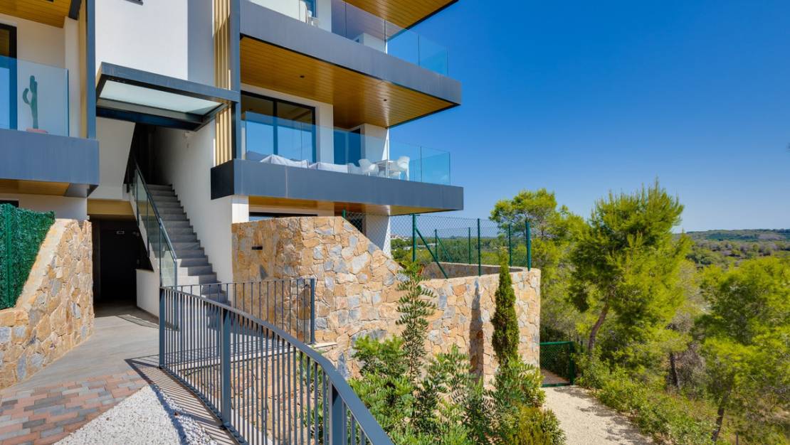 Sale - Apartment - Orihuela - Las Colinas Golf