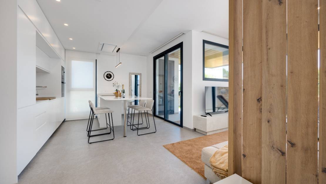 Sale - Apartment - Orihuela - Las Colinas Golf