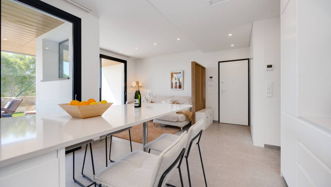 Sale - Apartment - Orihuela - Las Colinas Golf