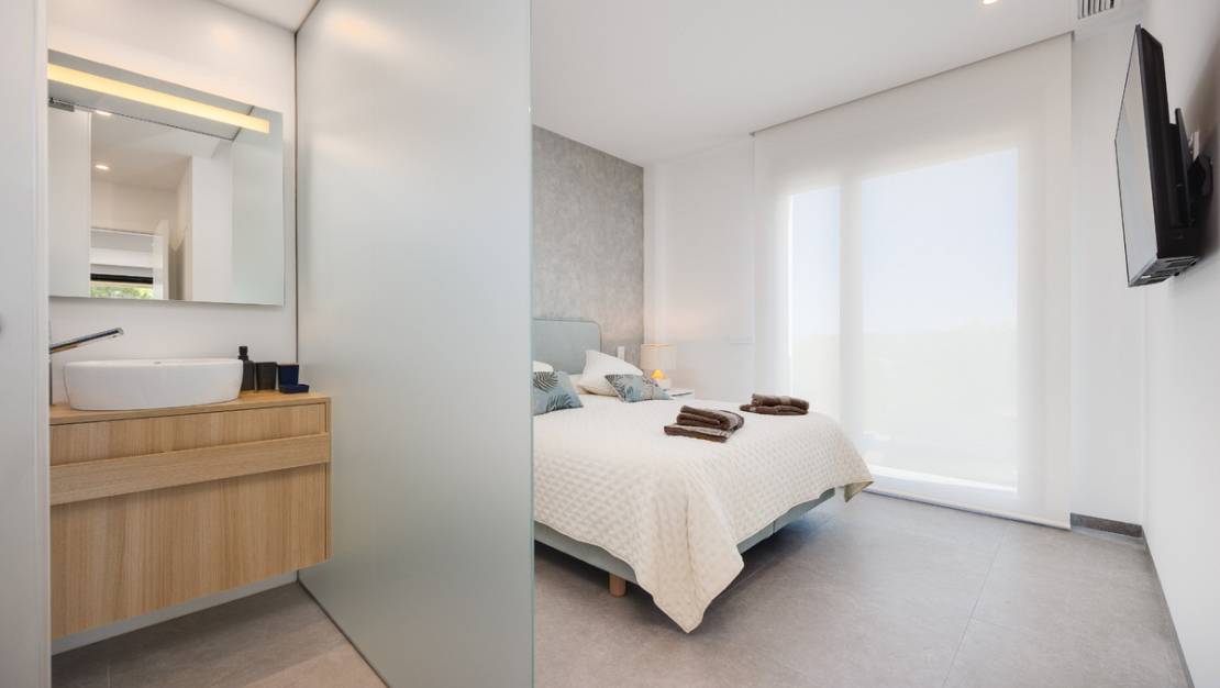 Sale - Apartment - Orihuela - Las Colinas Golf