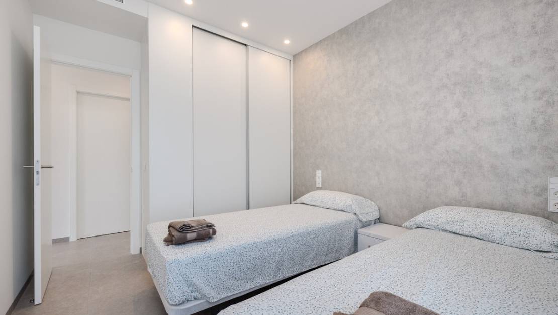 Sale - Apartment - Orihuela - Las Colinas Golf