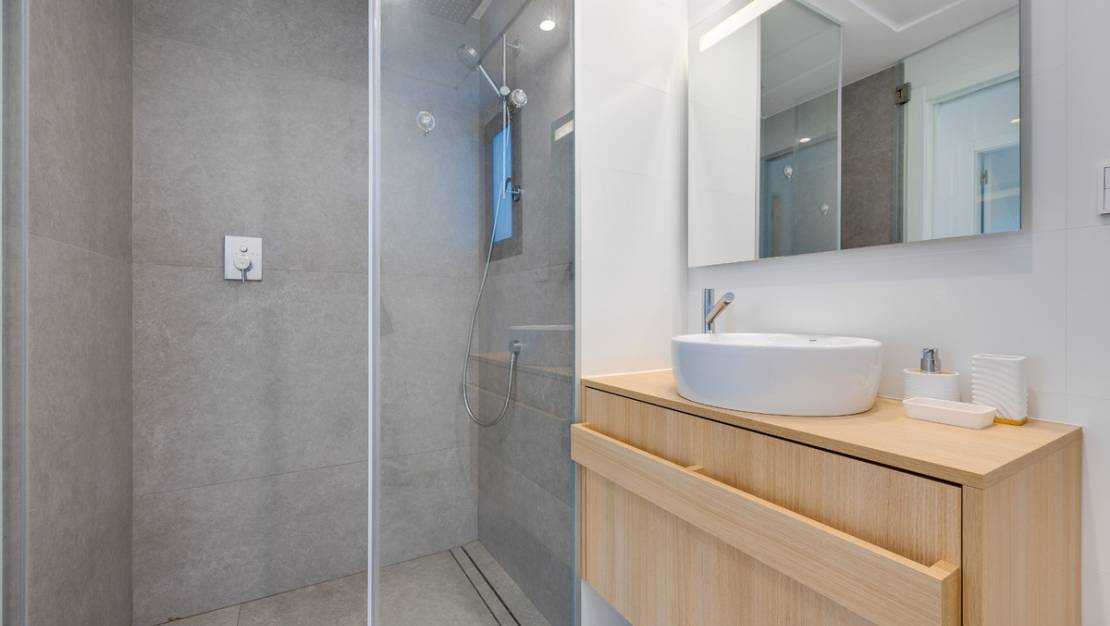 Sale - Apartment - Orihuela - Las Colinas Golf