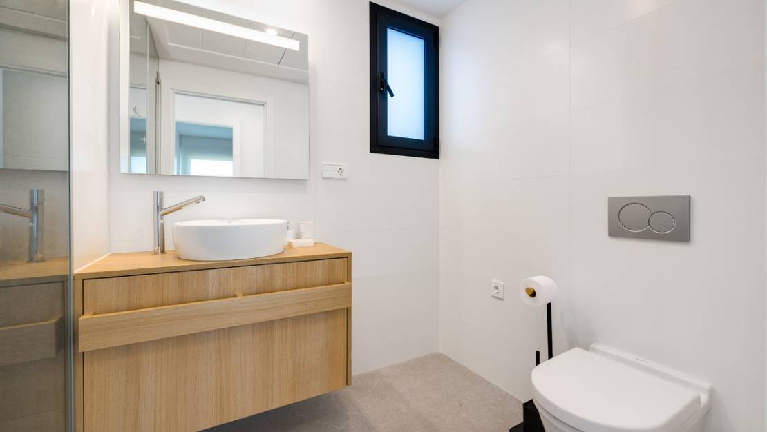 Sale - Apartment - Orihuela - Las Colinas Golf