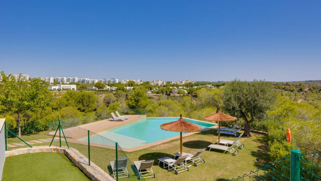 Sale - Apartment - Orihuela - Las Colinas Golf