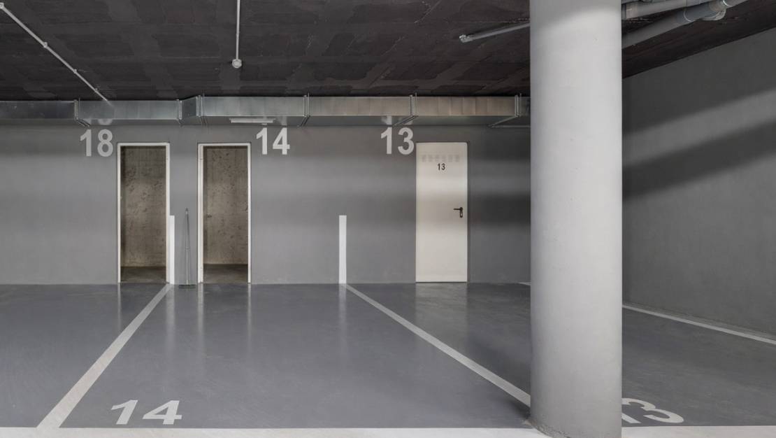 Sale - Apartment - Orihuela - Las Colinas Golf