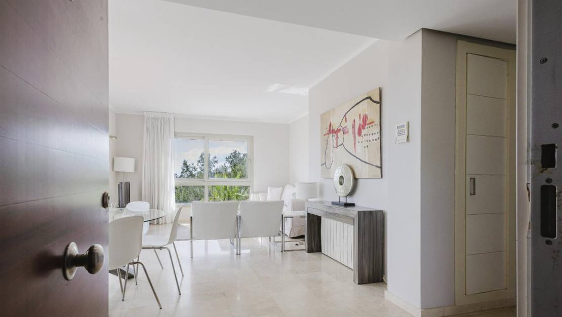 Sale - Apartment - Orihuela - Las Colinas Golf