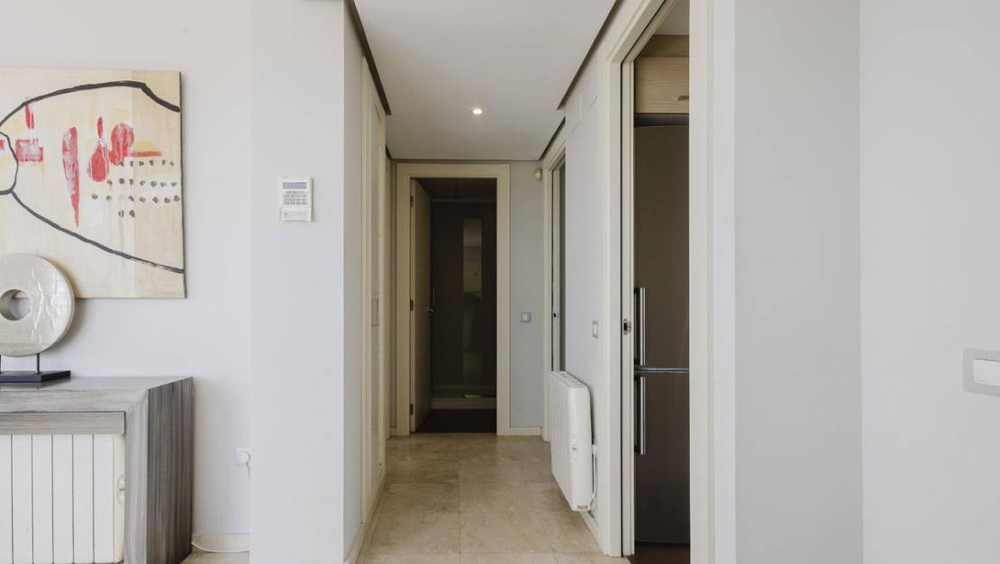 Sale - Apartment - Orihuela - Las Colinas Golf