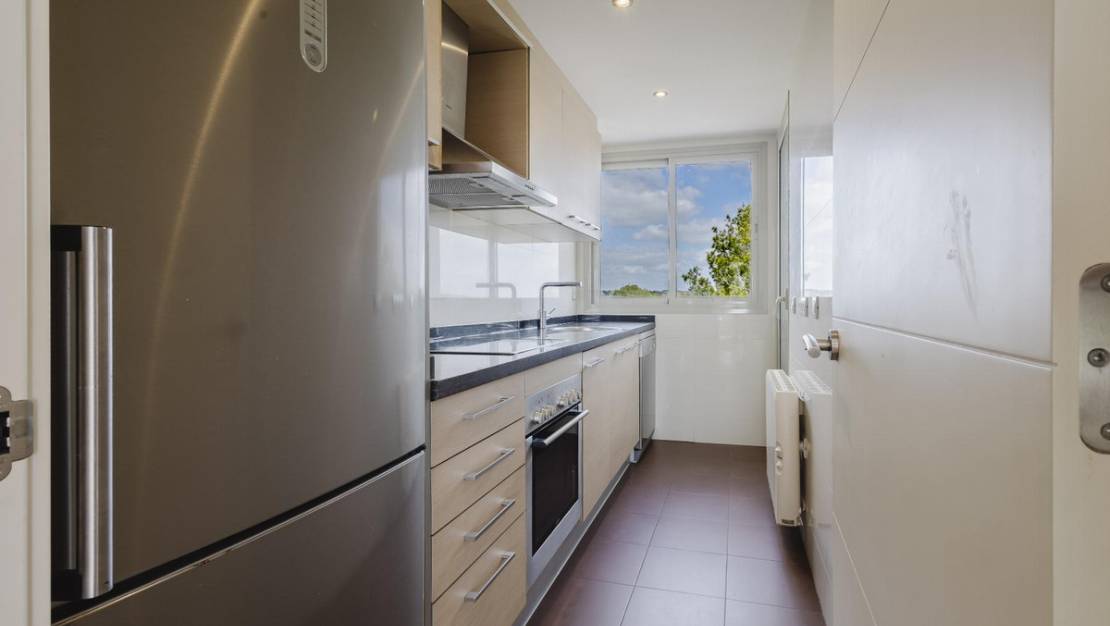 Sale - Apartment - Orihuela - Las Colinas Golf