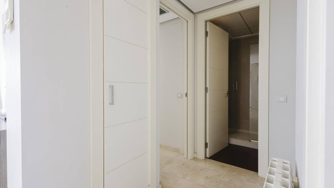 Sale - Apartment - Orihuela - Las Colinas Golf