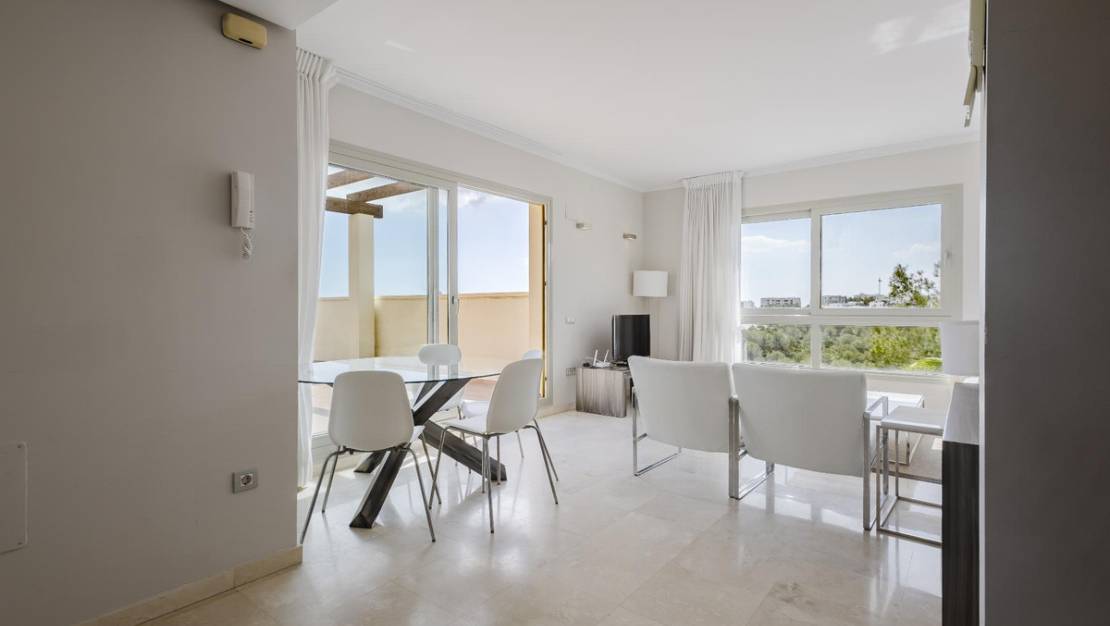 Sale - Apartment - Orihuela - Las Colinas Golf