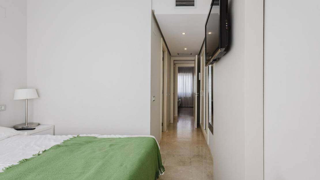 Sale - Apartment - Orihuela - Las Colinas Golf