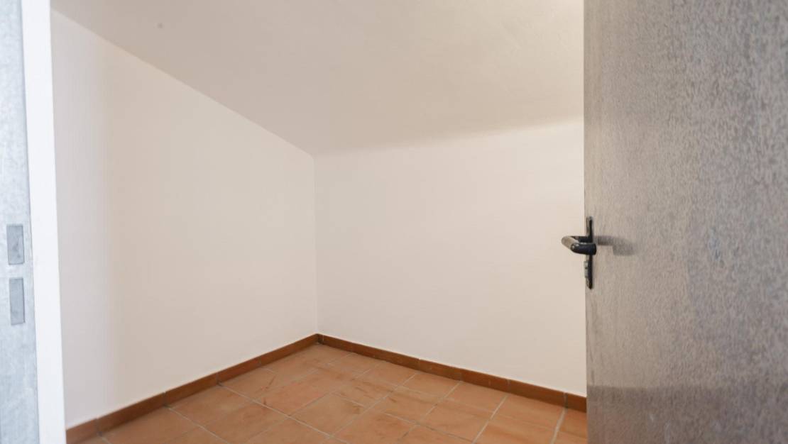 Sale - Apartment - Orihuela - Las Colinas Golf