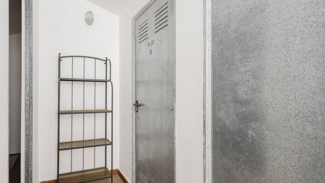 Sale - Apartment - Orihuela - Las Colinas Golf