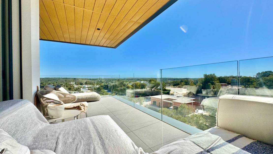 Sale - Apartment - Orihuela - Las Colinas Golf