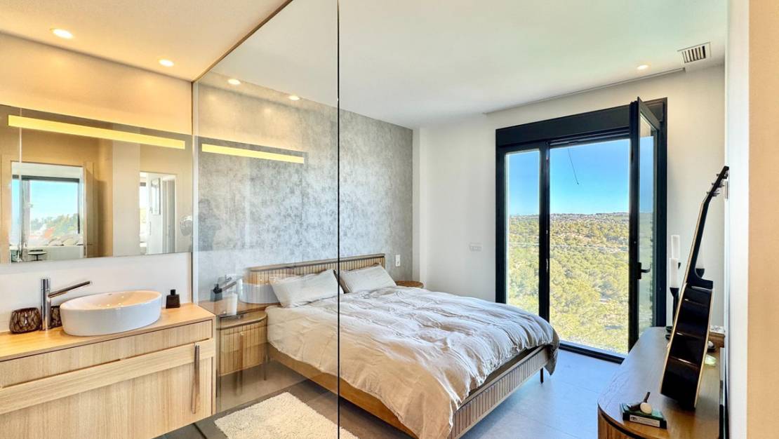 Sale - Apartment - Orihuela - Las Colinas Golf