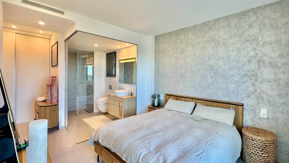 Sale - Apartment - Orihuela - Las Colinas Golf