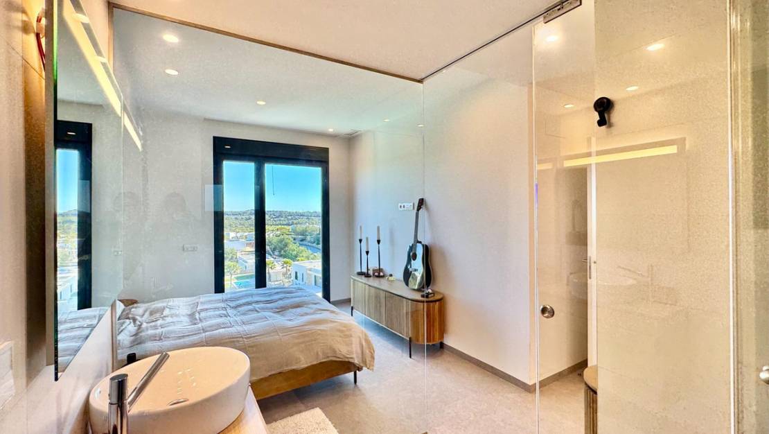 Sale - Apartment - Orihuela - Las Colinas Golf