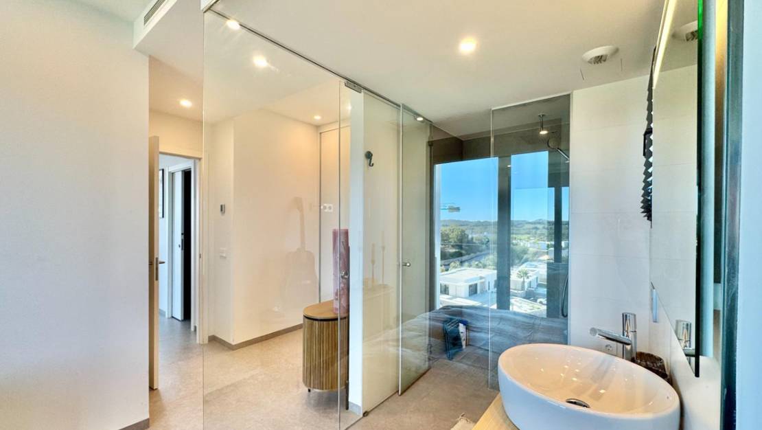 Sale - Apartment - Orihuela - Las Colinas Golf