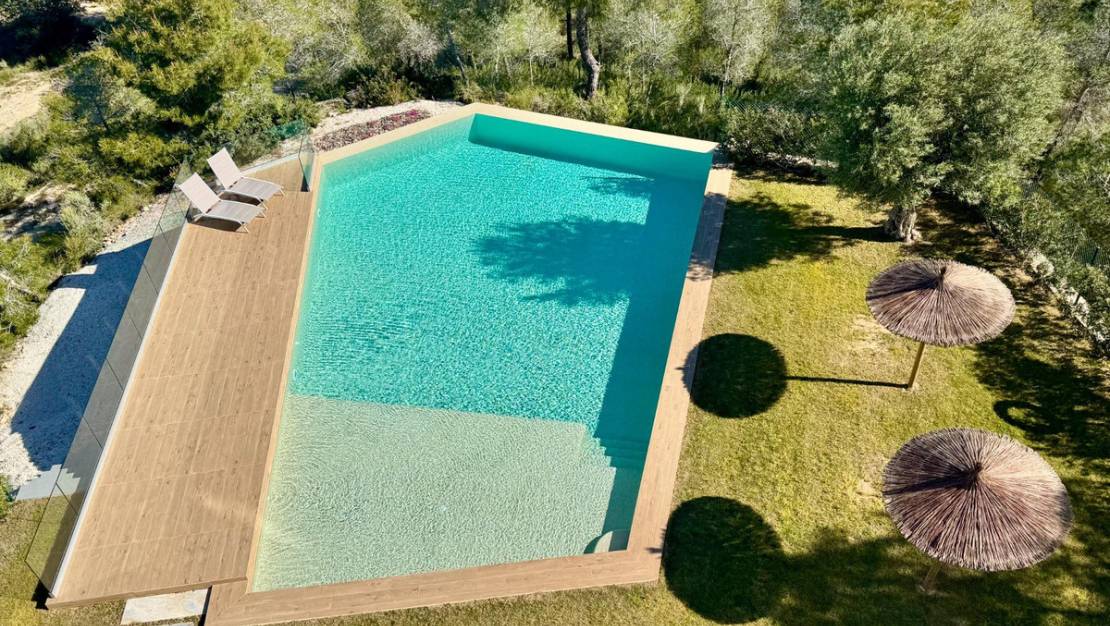 Sale - Apartment - Orihuela - Las Colinas Golf