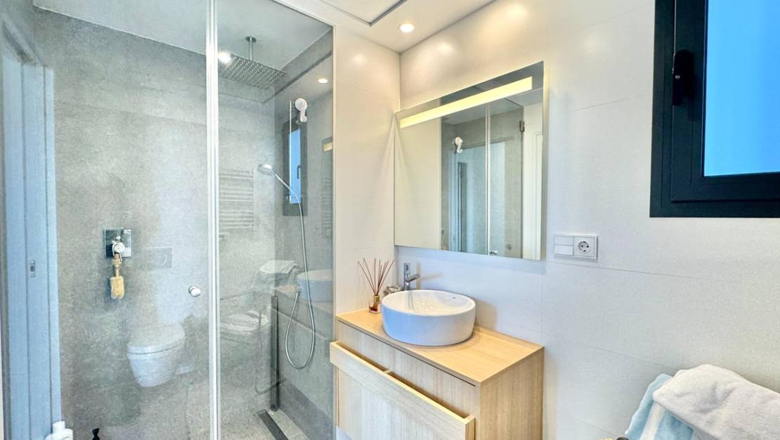 Sale - Apartment - Orihuela - Las Colinas Golf