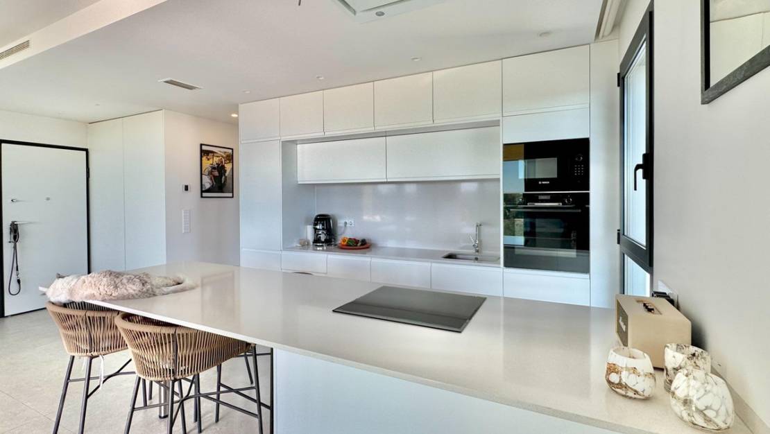 Sale - Apartment - Orihuela - Las Colinas Golf