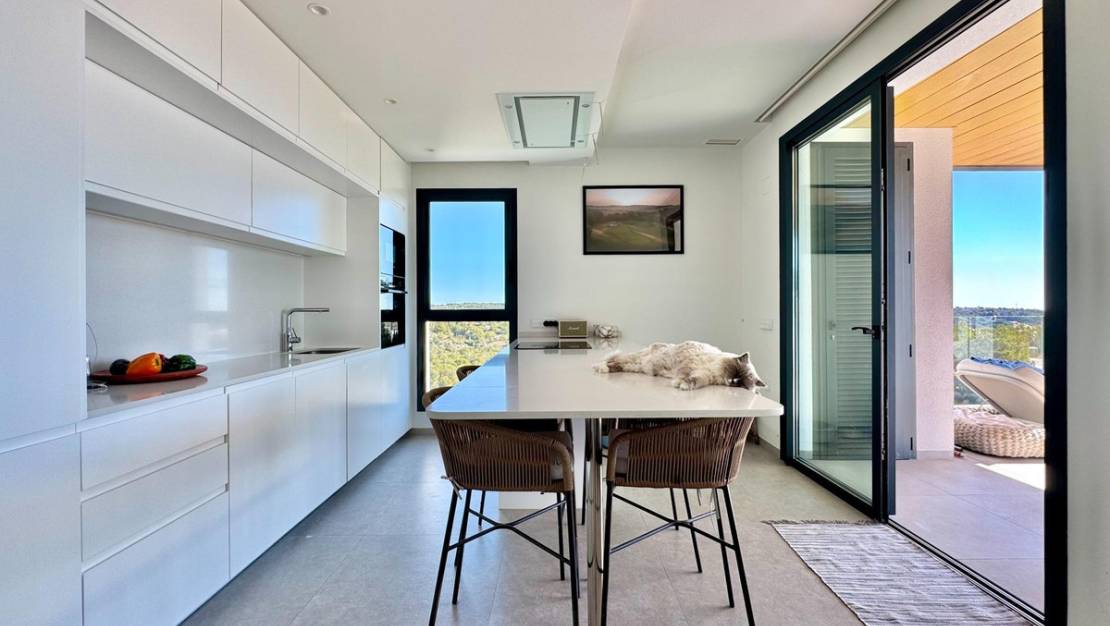 Sale - Apartment - Orihuela - Las Colinas Golf