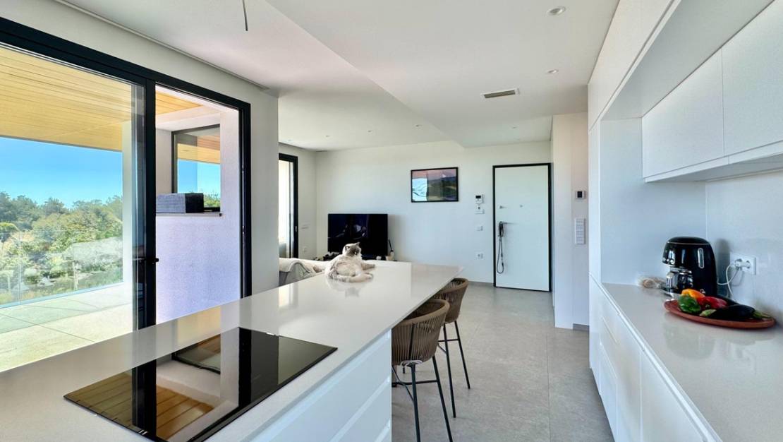 Sale - Apartment - Orihuela - Las Colinas Golf