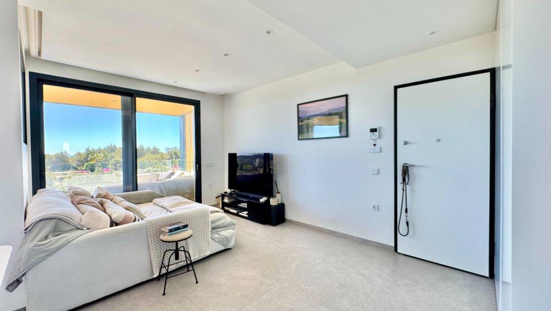 Sale - Apartment - Orihuela - Las Colinas Golf