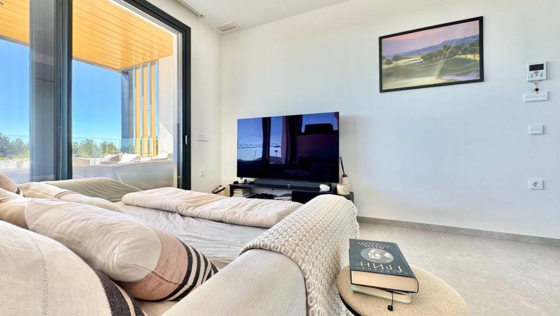 Sale - Apartment - Orihuela - Las Colinas Golf