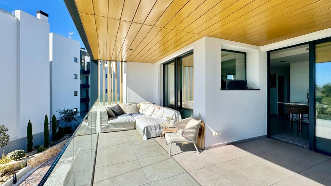 Sale - Apartment - Orihuela - Las Colinas Golf