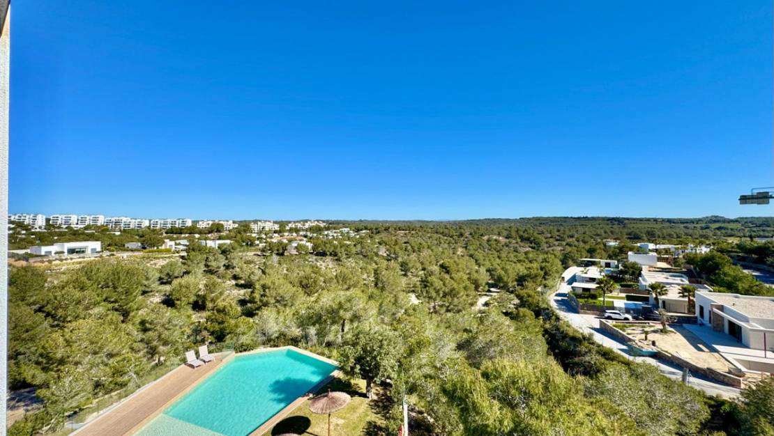 Sale - Apartment - Orihuela - Las Colinas Golf