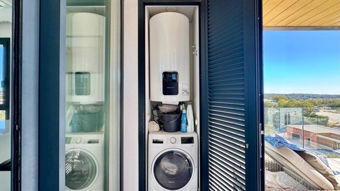 Sale - Apartment - Orihuela - Las Colinas Golf