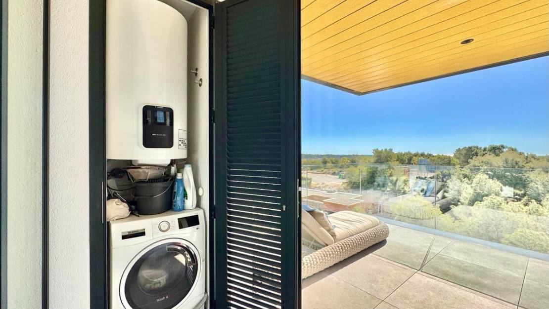 Sale - Apartment - Orihuela - Las Colinas Golf