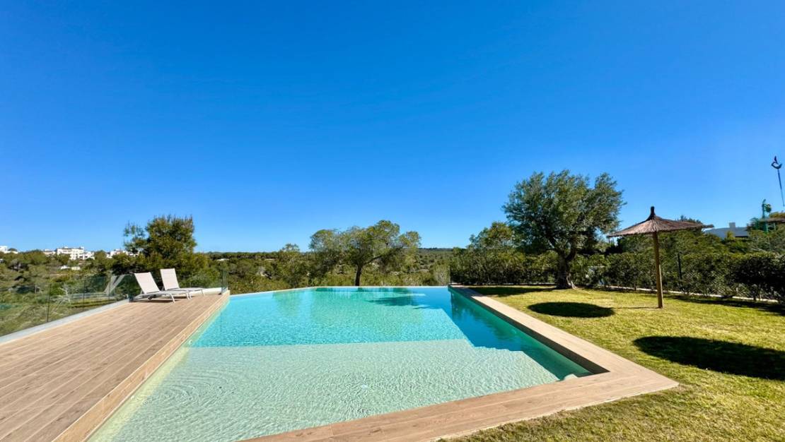 Sale - Apartment - Orihuela - Las Colinas Golf