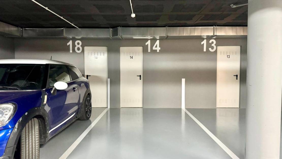 Sale - Apartment - Orihuela - Las Colinas Golf