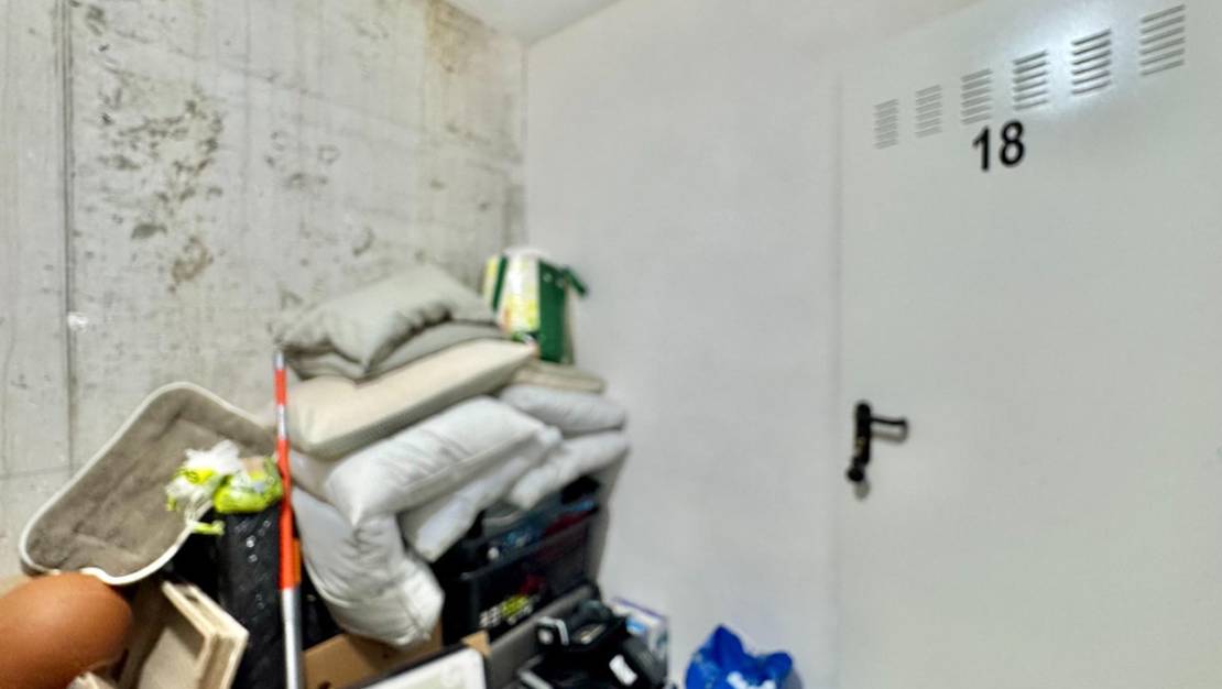 Sale - Apartment - Orihuela - Las Colinas Golf