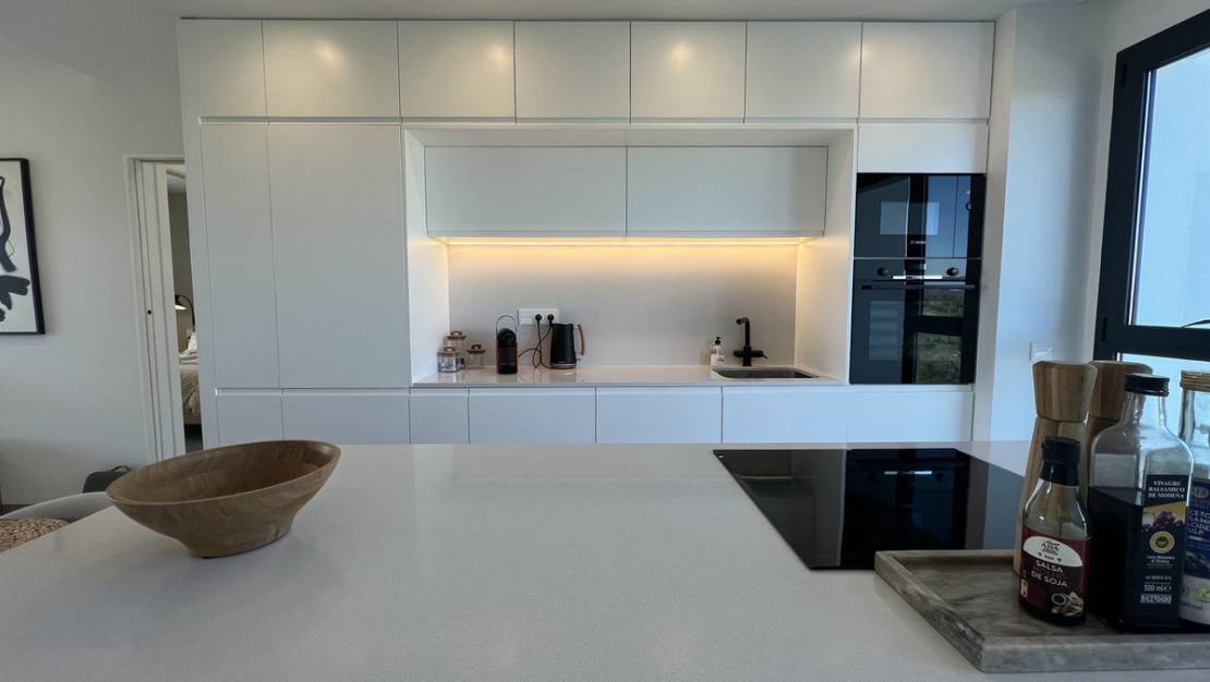 Sale - Apartment - Orihuela - Las Colinas Golf