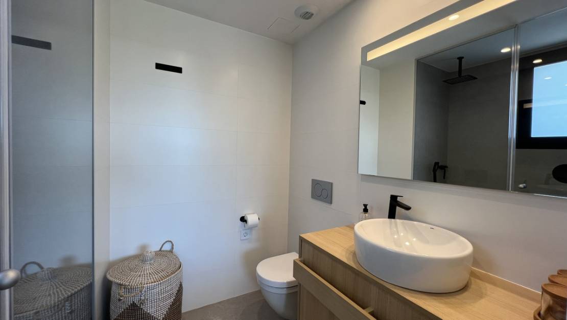 Sale - Apartment - Orihuela - Las Colinas Golf