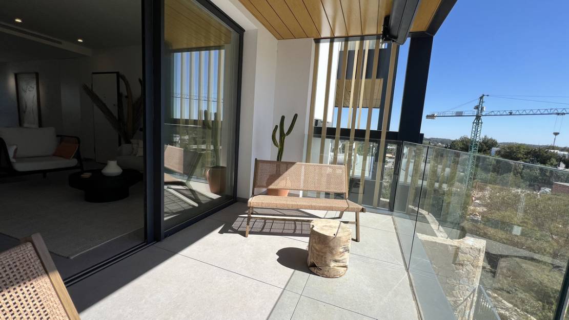 Sale - Apartment - Orihuela - Las Colinas Golf